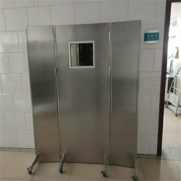 武汉铅屏风铅当量