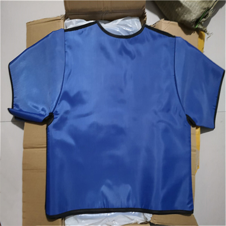 武汉铅衣防护服的作用